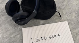 Used
													Beats Studio Pro - Navy Blue, photo 1 of 5