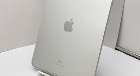 Good
													Apple iPad 10th Gen - Wi-Fi, Silver, 64 GB, A2696, photo 3 of 6