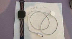 Good
													Apple Watch Ultra 2 49mm - Unlocked, Natural, A2986, photo 5 of 6
