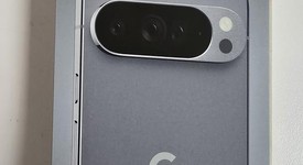 New
													Google Pixel 10 Pro XL - Unlocked, Moonstone, 256 GB, GUL82, photo 2 of 6