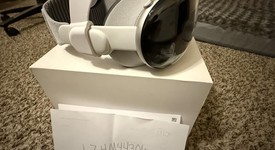 Mint
													Apple Vision Pro - 256 GB, photo 2 of 5