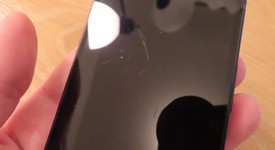 Fair
													Apple iPhone 12 Mini - Unlocked, Black, 64 GB, A2176, photo 2 of 7