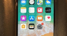 Good
													Apple iPhone 6S - Verizon, Grey, 128 GB, A1688, photo 4 of 10