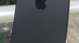 Good
													Apple iPhone 16 Pro Max - Unlocked, Black, 256 GB, A3084, photo 1 of 5