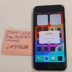 Good Apple iPhone SE 3rd Gen 2022 - Unlocked, 64 GB, Midnight, A2595