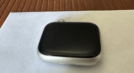 Good
													Apple Watch Series 8 45mm - Silver, A2771 - GPS, Aluminum, photo 6 of 6