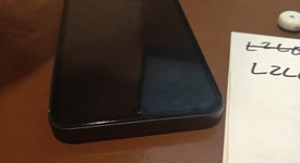 Mint
													Samsung Galaxy A15 5G - Unlocked, Blue, 64 GB, 4 GB, photo 5 of 6