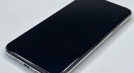 Fair
													Apple iPhone 11 Pro - Verizon, Silver, 64 GB, A2160, photo 3 of 7