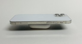 Fair
													Apple iPhone 12 Pro - Unlocked, Silver, 128 GB, A2341, photo 4 of 10