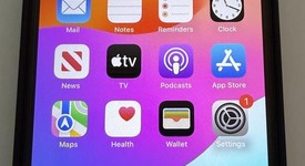 Good
													Apple iPhone 14 - Unlocked, Midnight, 256 GB, A2649, photo 1 of 12