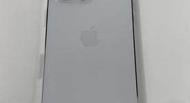 Fair
													Apple iPhone 14 Pro Max - Unlocked, Silver, 128 GB, A2651, photo 3 of 6
