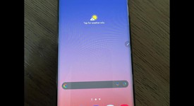 Fair
													Samsung Galaxy Note 9 - Unlocked, Black, 512 GB, 8 GB, SM-N960U1, photo 2 of 13
