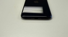 Mint
													Apple iPhone SE 3rd Gen 2022 - Unlocked, Midnight, 64 GB, A2595, photo 2 of 5