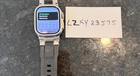 Mint
													Apple Watch Ultra 49mm - AT&T, Titanium, A2622, photo 5 of 11