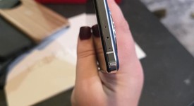 Good
													OnePlus 13 - Unlocked, Midnight Ocean, 512 GB, 16 GB, photo 4 of 8