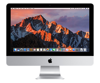 iMac 2019 21.5" Retina 4K for sale