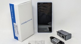 Good
													Google Pixel 7a - Verizon, Sea, 128 GB, 8 GB, G0DZQ, photo 4 of 7