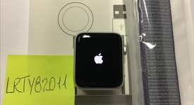 Good
													Apple Watch Series 2 42mm - Silver, 8 GB, A1758, Aluminum, photo 1 of 7