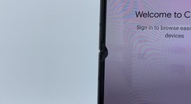 Fair
													Samsung Galaxy Z Flip4 5G - Unlocked, Graphite, 256 GB, 8 GB, SM-F721U1, photo 2 of 10