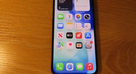 Good
													Apple iPhone 16e - Unlocked, Black, 128 GB, A3212, photo 1 of 6