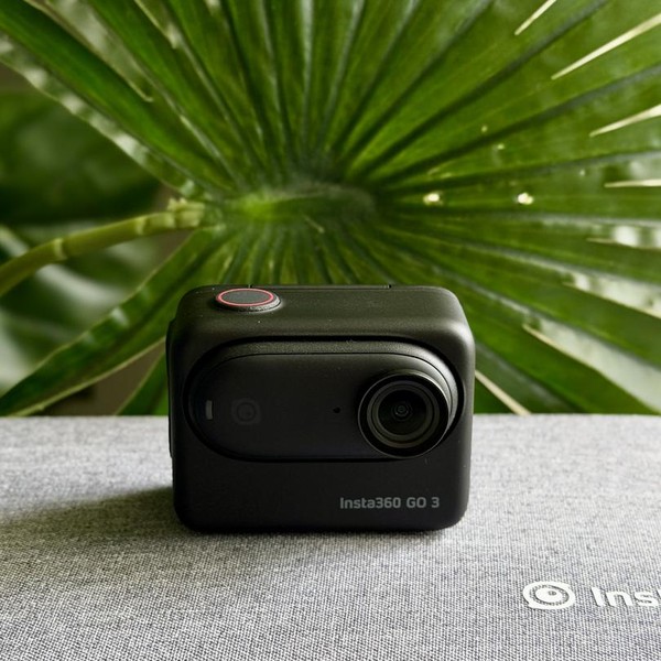 Insta360 GO 3 - 128 GB