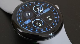 Good
													Google Pixel Watch 3 - Unlocked, Hazel, 45mm, LTE, photo 3 of 23