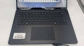 Mint
													Microsoft Surface Laptop 7 - Black, 1 TB, 16 GB, 13.8", photo 1 of 7