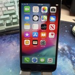 Good Apple iPhone 6 - Unlocked, 64 GB, Gray, A1549
