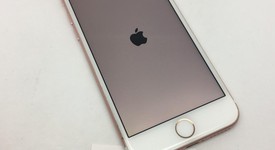 Good
													Apple iPhone 7 - Sprint, Rose Gold, 32 GB, A1660, photo 1 of 14