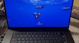 Mint
													MacBook Pro 2024 - 16" - Apple M4 Pro 14-core, Space Black, 1 TB, 24 GB, photo 1 of 8