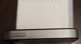 Mint
													Apple iPhone 5S - Sprint, Gray, 16 GB, A1453, photo 4 of 6