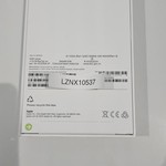 New Apple iPhone 16 Plus - Unlocked Non-US, White, 128 GB, A3290