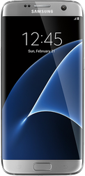 Samsung Galaxy S7 Edge (Unlocked) [SM-G935U]