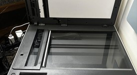 Good
													HP Printer, photo 4 of 6