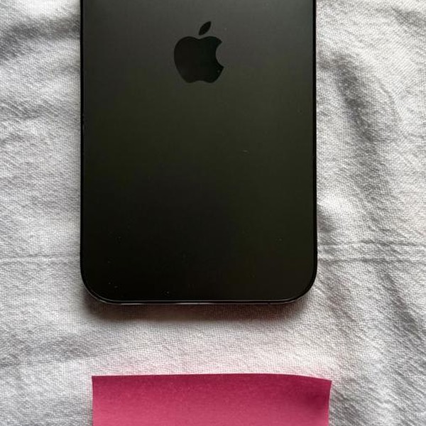 Apple iPhone 12 Pro Max - Unlocked, 256 GB, Graphite, A2342