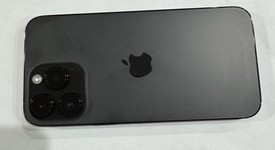 Mint
													Apple iPhone 14 Pro Max - Verizon, Black, 256 GB, A2651, photo 2 of 11