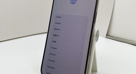 Fair
													Apple iPhone 15 Pro Max - Unlocked, Natural, 256 GB, A2849, photo 1 of 7