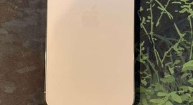 Mint
													Apple iPhone 13 Pro Max - Unlocked, Silver, 256 GB, A2484, photo 2 of 7