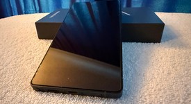 Mint
													Samsung Galaxy S25 Ultra - Unlocked, Jetblack, 512 GB, 12 GB, SM-S938U1, photo 3 of 8