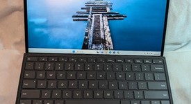 Good
													Microsoft Surface Pro X - SQ1, Black, 256 GB, 8 GB, GSM Unlocked, photo 2 of 9