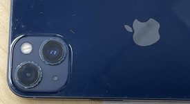 Fair
													Apple iPhone 13 - Unlocked, Midnight, 128 GB, A2482, photo 5 of 6