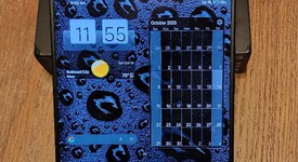 Mint
													Xiaomi Mi Mix Fold 3 - Unlocked Non-US, Black, 512 GB, 16 GB, photo 1 of 19