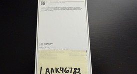 New
													Apple iPhone 16 - Unlocked, Black, 128 GB, A3081, photo 4 of 6