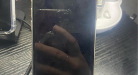 Good
													Apple iPhone SE 3rd Gen 2022 - T-Mobile, Starlight, 64 GB, A2595, photo 3 of 8
