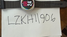 Mint
													Samsung Galaxy Watch Ultra - Unlocked, White, SM-L705U, 47mm, photo 2 of 6