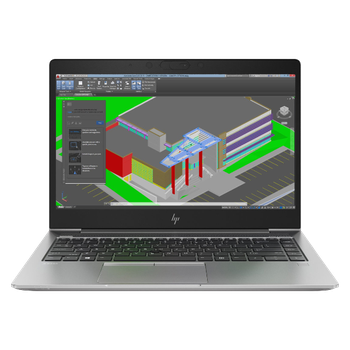 HP ZBook 14u G5 for sale