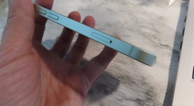 Good
													Apple iPhone 12 Mini - Unlocked, Green, 128 GB, A2176, photo 3 of 4