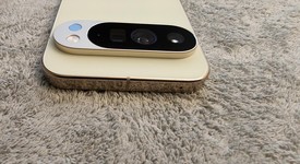 Mint
													Google Pixel 10 Pro XL - Mint Mobile, Jade, 256 GB, GUL82, photo 4 of 9