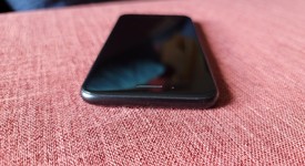 Fair
													Apple iPhone SE 2nd Gen 2020 - Unlocked, Black, 128 GB, A2275, photo 4 of 14