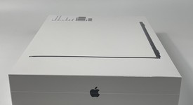 New
													MacBook Air 2022 - 13" - Apple M2, Midnight, 256 GB, 8 GB, photo 5 of 6